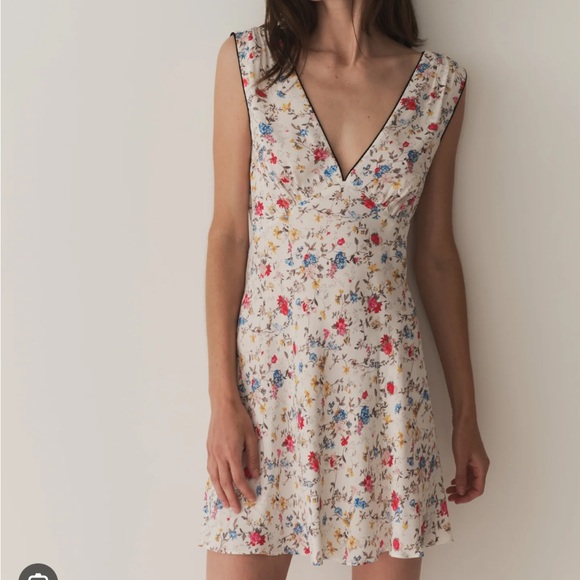 Doen Tula Dress - Picture 1 of 2